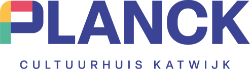 Logo van Cultuurhuis Planck