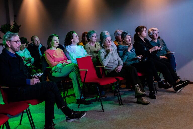 Filmavond: over William Shakespeare en het verlies van zijn zoon