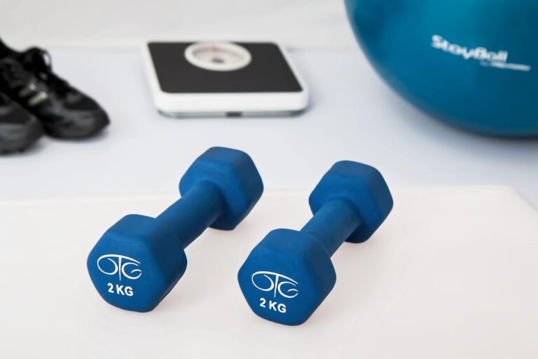 Fit en Stretch