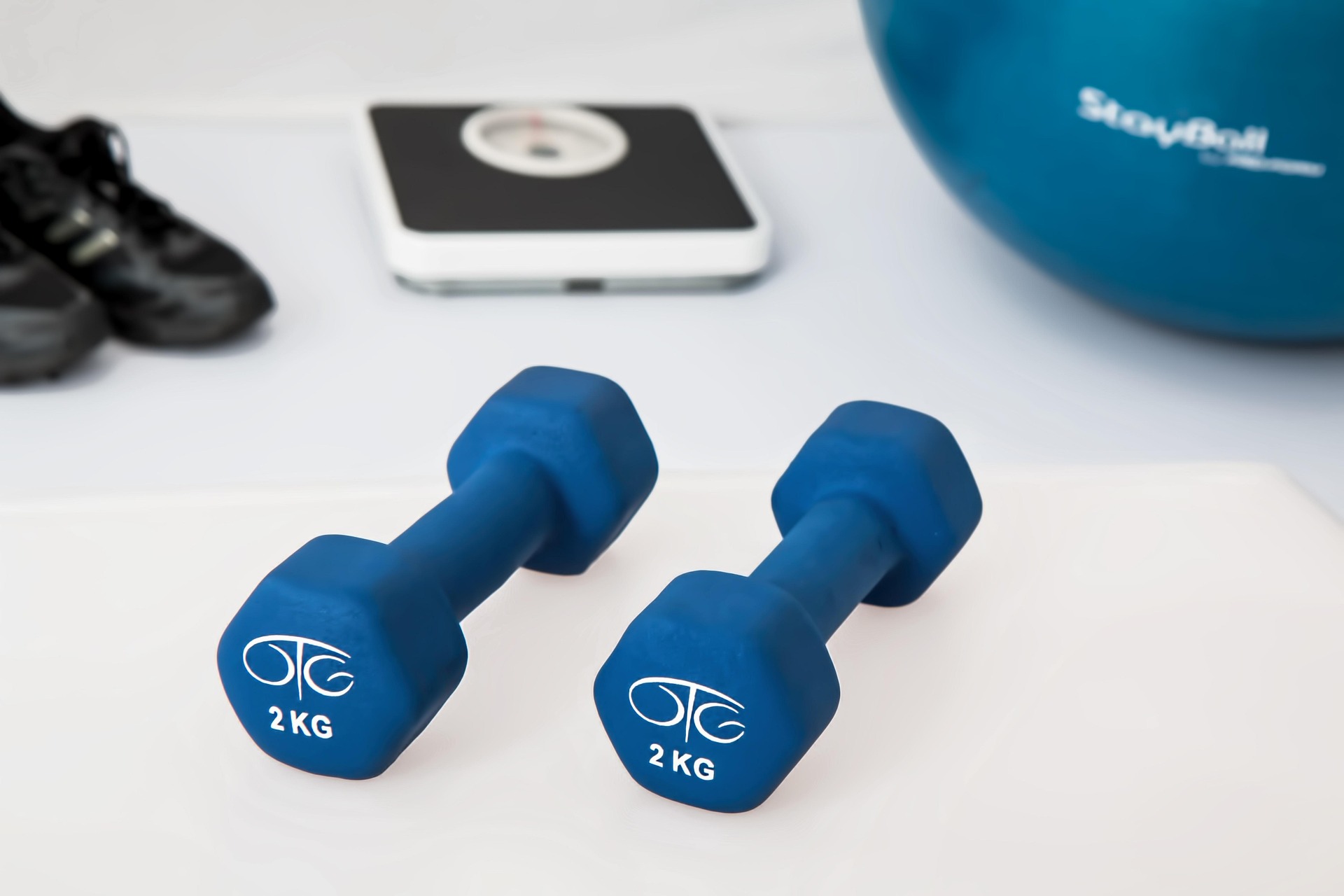 Fit en Stretch