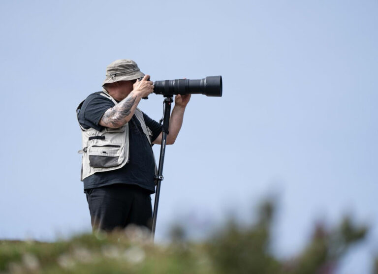 Fotografie: Van Klik tot Kunst