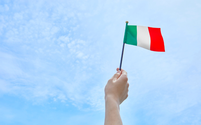 Italiaans 1