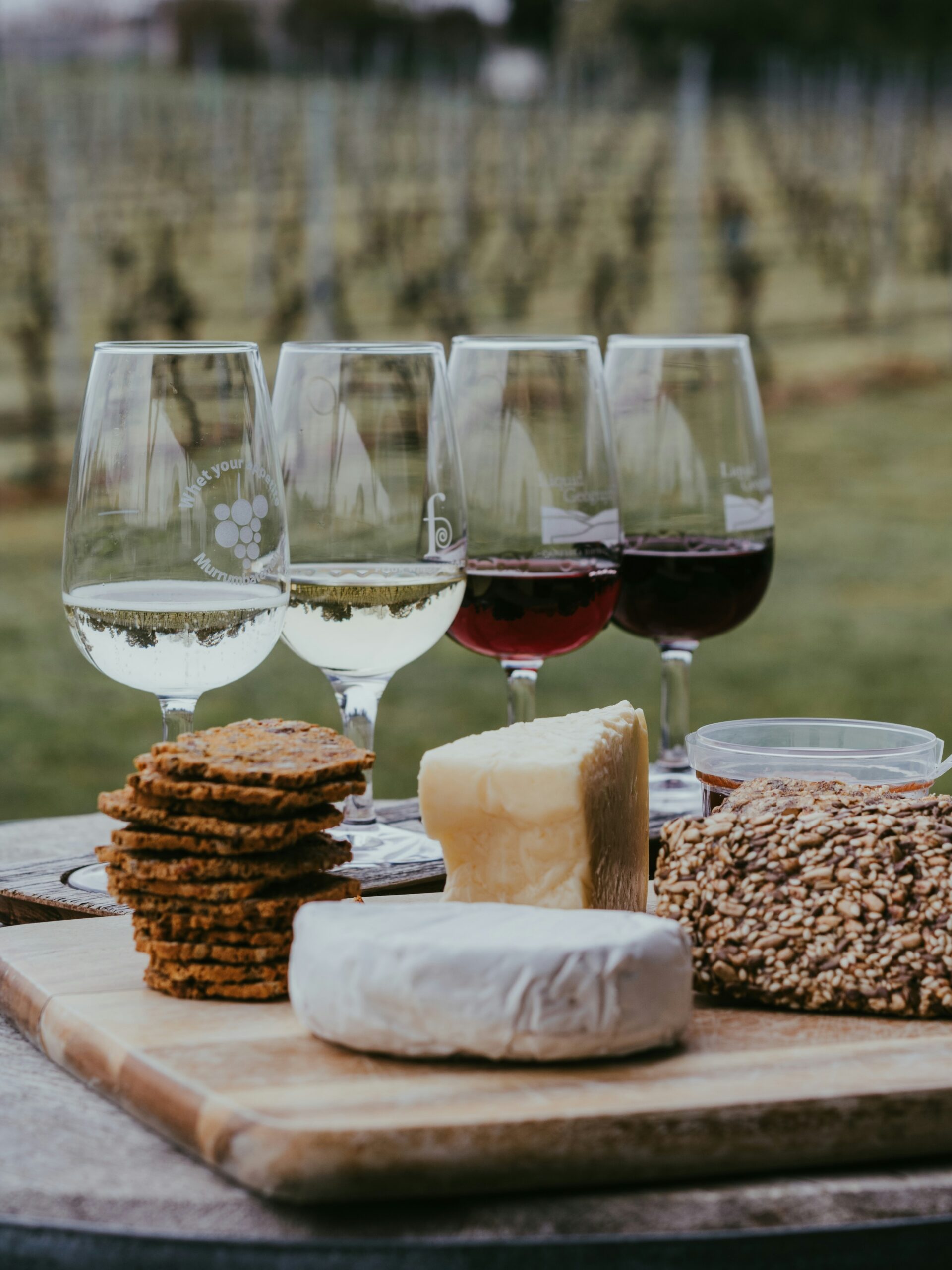 Workshop: Vinologie (Zomerwijnen)