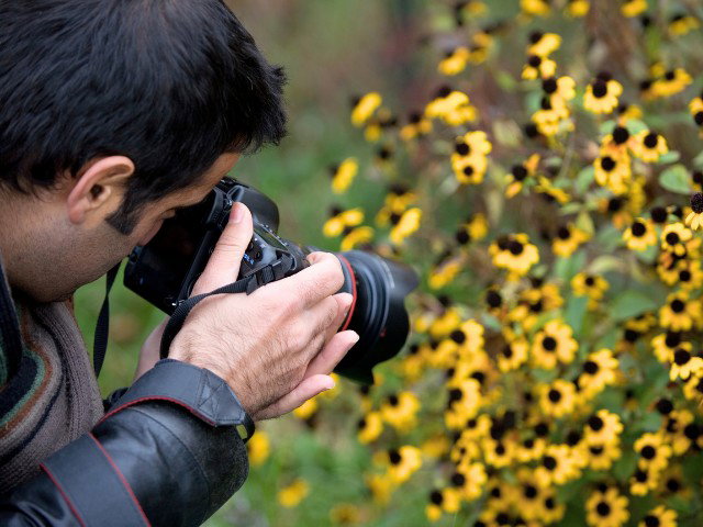 Fotografie: Basiscursus voor beginners