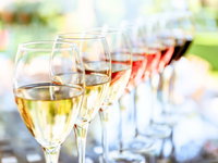 Workshop vinologie Kerstwijnen