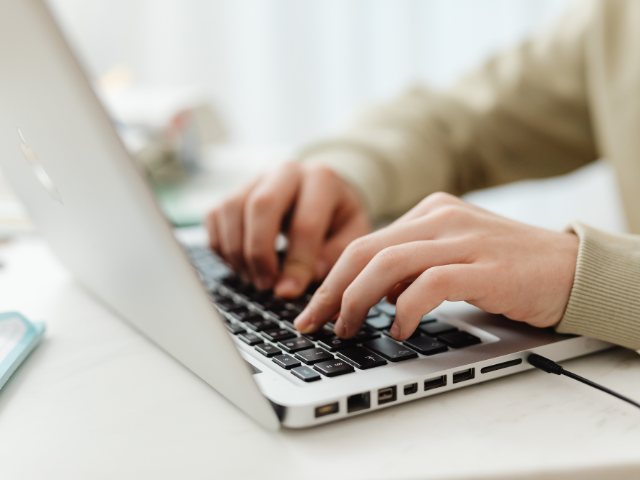 computercursus voor beginners