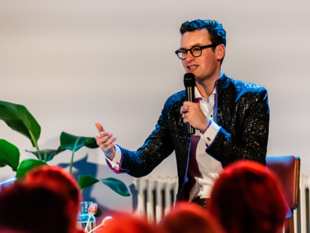 Interview met Splinter Chabot