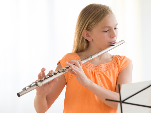 Opendag Muziekafdeling